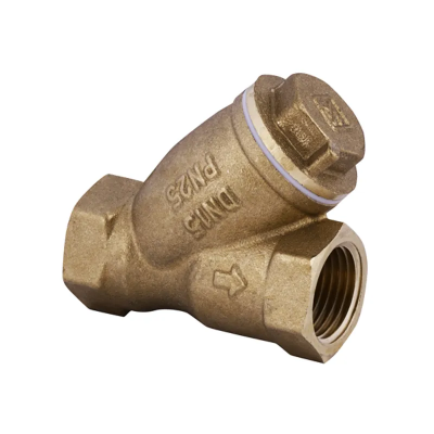 Фільтр грубої очистки 1/2&quot; (NF.F04B) Nolf (NF2979)