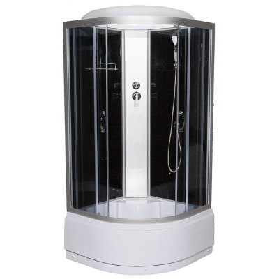 Гідробокс 95 BF RC 90x90 см глибокий піддон ( А0045092 )