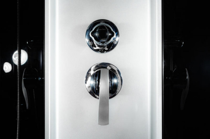 Гідробокс 95 BF RC 90x90 см глибокий піддон ( А0045092 )