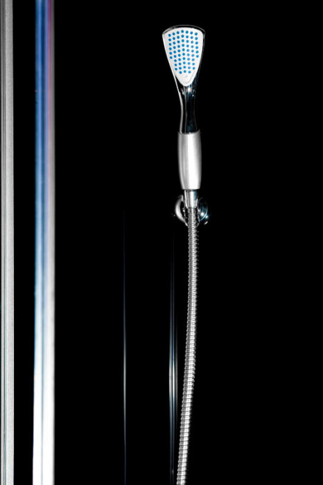 Гідробокс 95 BF RC 90x90 см глибокий піддон ( А0045092 )