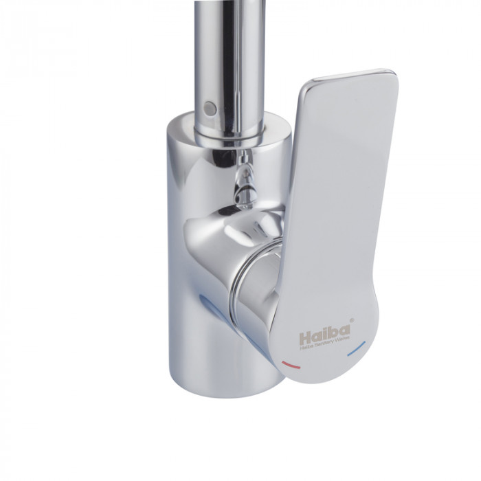 Змішувач для кухні Haiba Diana 017 (HB1018)