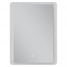 Дзеркало MIXXUS PREMIUM OLIVARY MR19-80x60-REVERSE з LED Touch, Anti-fog, димером (3-6,5kK) (MP6628)