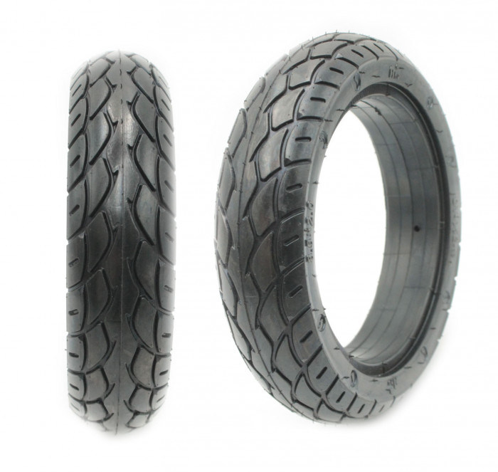 ПОКРИШКА "8" 8.5-2.0 DY-052 БЕЗКАМЕРКА ДЛЯ ЕЛЕКТРОСАМОКАТА