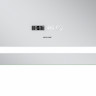 Дзеркало Mixxus Premium FLASH MR21-70x90 з Led Touch, Anti-fog, димером, регулятором яскравості, годинником (MP6618)