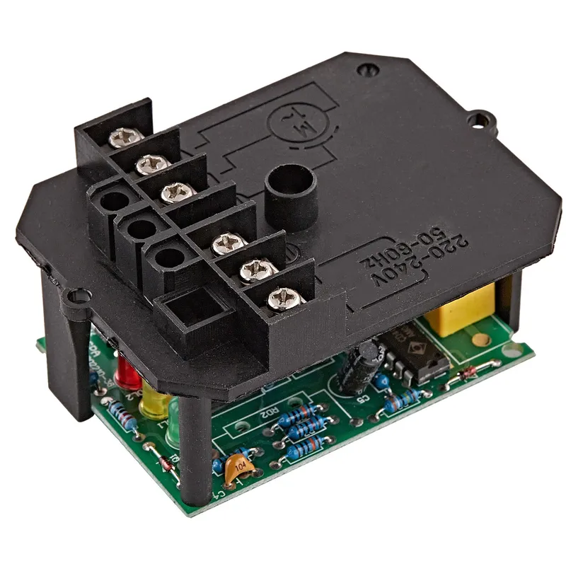 Плата керування для контролера тиску KOER KS-3(PCB) KS-3 (KP3262)