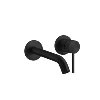 Смеситель для умывальника Gessi316 Black XL 54086299 Gessi
