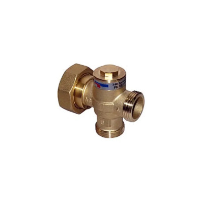 Антиконденсаційний клапан 55С, 1&quot;1/2 НГх1&quot; ЗР