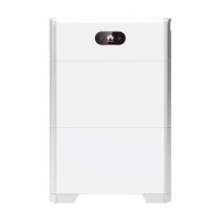 Акумулятор Huawei LUNA2000-10-S0 (10,0 кВт·год / 450 В)