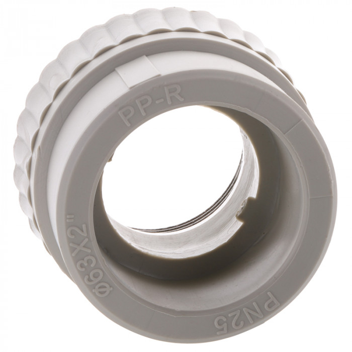 З'єднувальна муфта 63x2F" ВР Europroduct EP.0057 (EP3982)