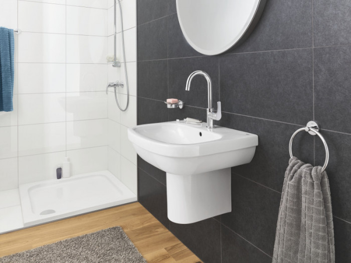 Кільце для рушника Grohe Essentials New (40365001)