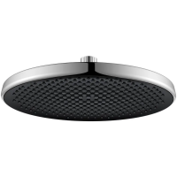 Лійка для душу стельова Koer KP-0401-01-OH 250мм (KR4980)