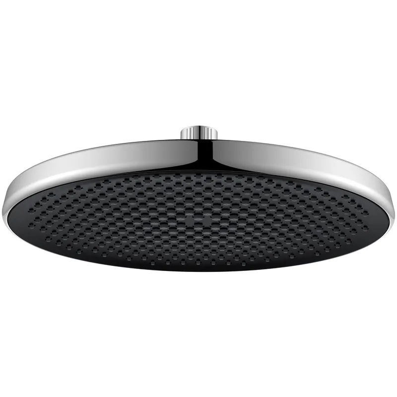 Лійка для душу стельова Koer KP-0401-01-OH 250мм (KR4980)