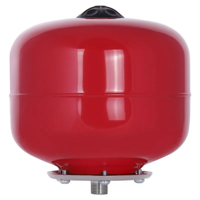 Бак розширювальний Koer BV24 для системи опалення (вертикальний) 24л 3/4&quot; EPDM (KB0015)