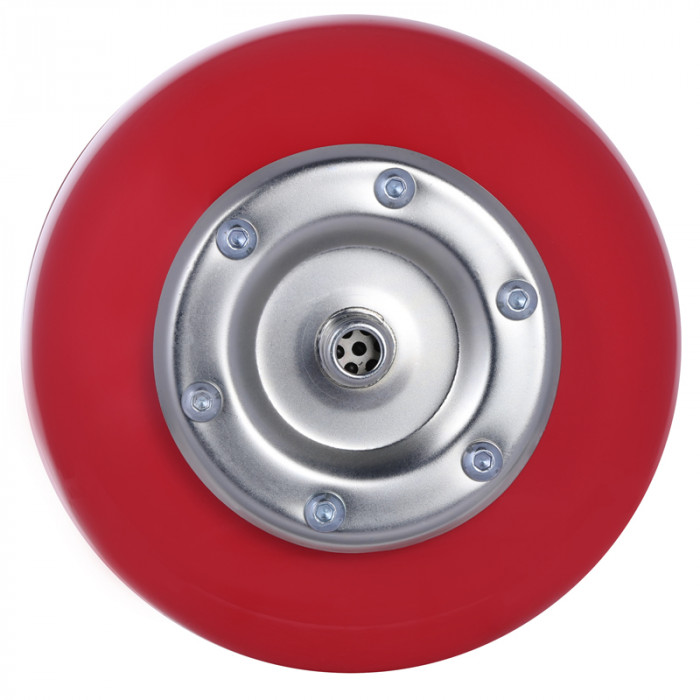 Бак розширювальний Koer BV24 для системи опалення (вертикальний) 24л 3/4" EPDM (KB0015)