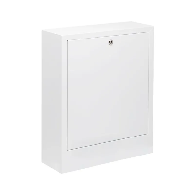 Шафа колекторна Koer KR.8021 480x580x150 (зовнішня) (KR3198)