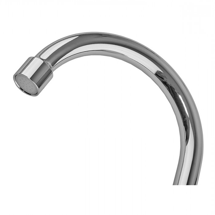 Проточний водонагрівач Zerix ELW07 (ZX4779)