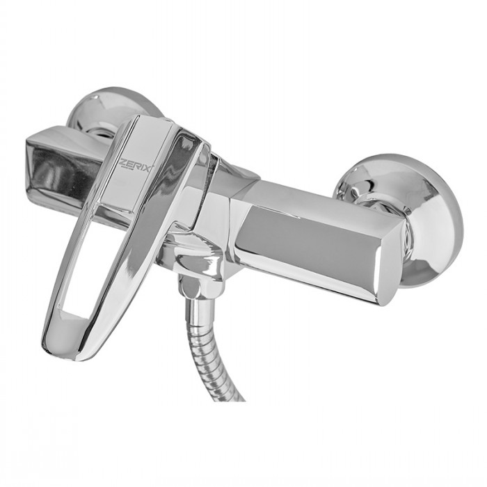 Змішувач для душу Zerix NOF5 (ZX3277)