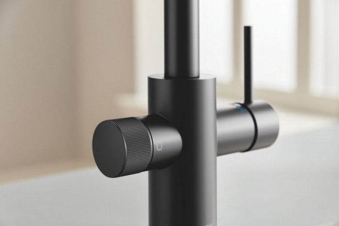 Змішувач для кухні з підключенням до фільтра Grohe Blue Pure Minta (30590KF0)