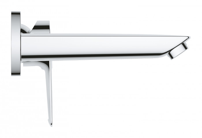 Змішувач для раковини прихованого монтажу Grohe BauLoop New (20289001)