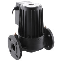 Насос циркуляційний фланцевий Koer GRS 40/10F, Н=10М, Q=18кбМ, P=550 Вт (KP2769)