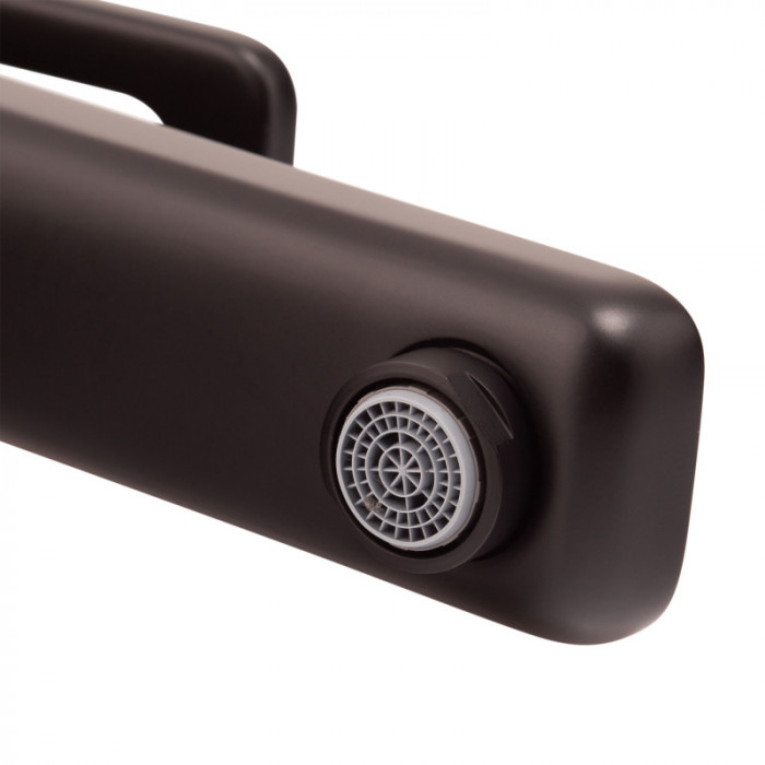 Змішувач для умивальника високий Koer KB-11031-05 (KR5434)