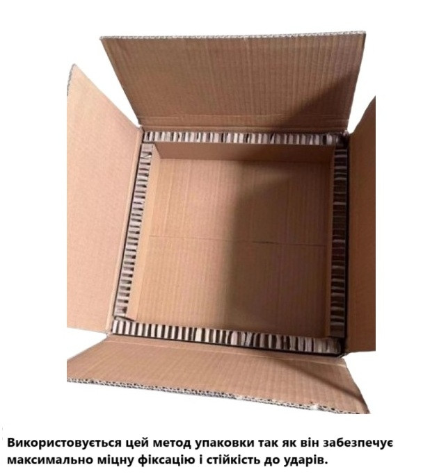 Полиця-ніша для ванної кімнати Mixxus Premium NICHE-0103 BLACK із нержавіючої сталі SUS304 (MI6682)