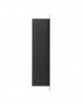 Полиця для ванної кімнати Mixxus Premium Niche-0103 Black (MI6682)