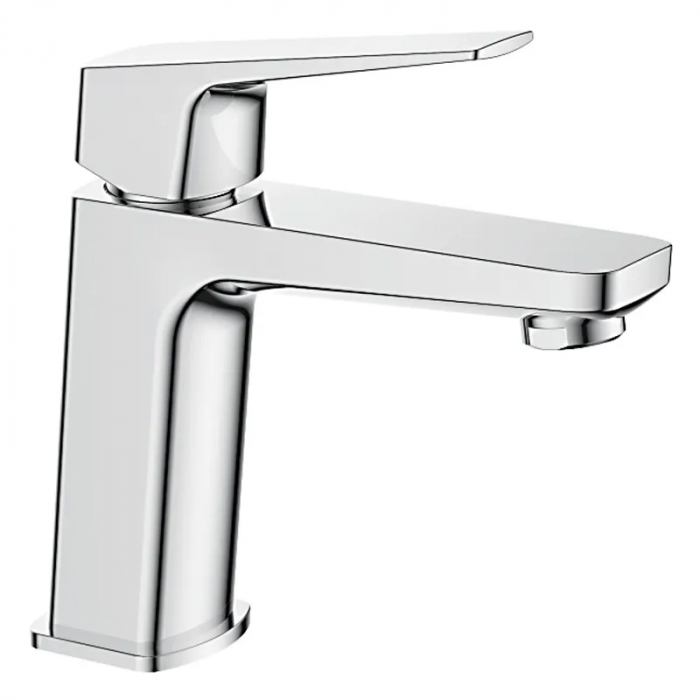 Змішувач для умивальника Ibergrif IBIZA M11007 (LL2010)