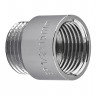 Подовжувач Europroduct EP.E015.Chr - 1/2"MF-15мм хром (EP6122)