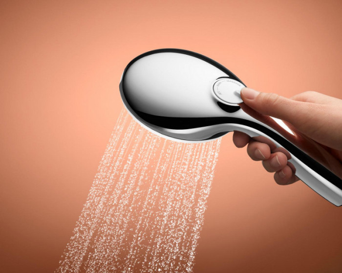 Душовий набір Grohe Tempesta 110, 2 режими (26406003)