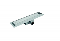 Душовий трап KOER FD30-70x550 з нерж. сталі SUS304 70x550мм (KR5228)