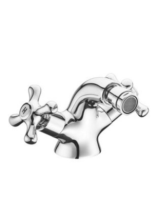 Змішувач для біде IMPRESE RALSKO 1,2 хром 40240