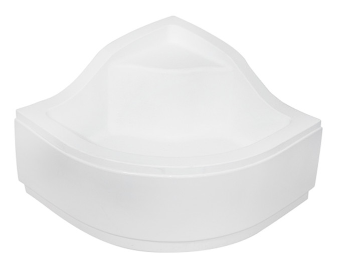 Обудова до піддона OLIVER 80Х80Х21 II