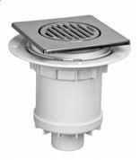 Злив у підлогу TSG-2TB