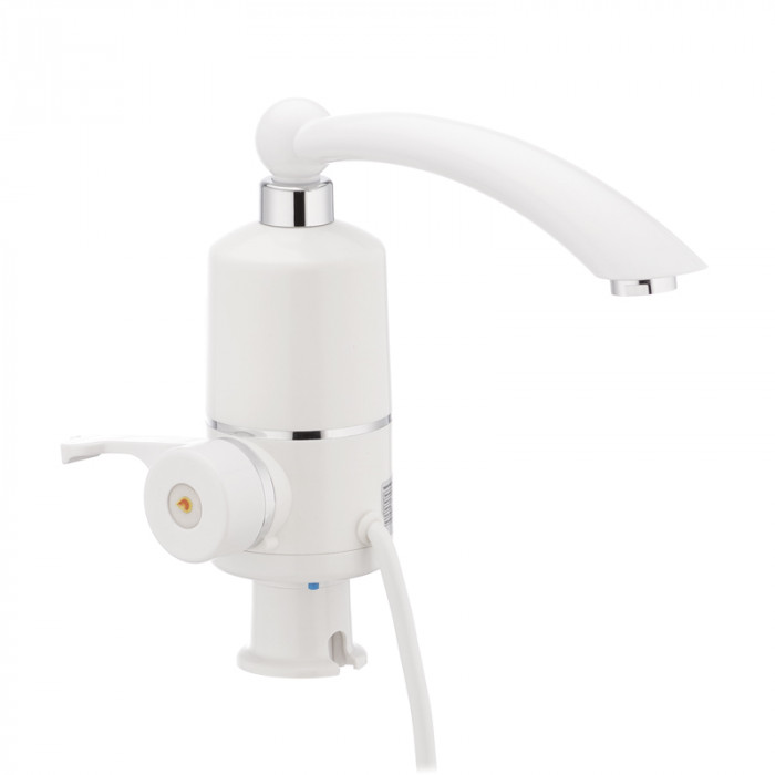 Проточний водонагрівач Mixxus Electra 120-E (з індик. темп.) (MI2745)