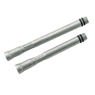 Комплект подовжувачів підведення для змішувача Mixxus EXT-01 (2 шт) (MI6232)