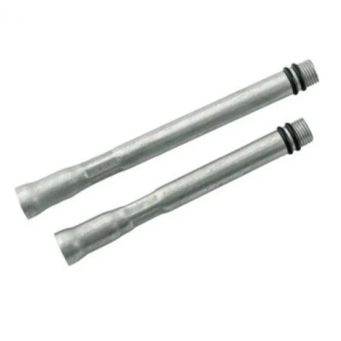 Комплект подовжувачів підведення для змішувача Mixxus EXT-01 (2 шт) (MI6232)