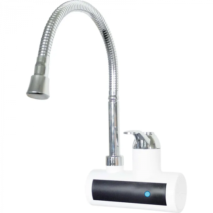 Проточний настінний водонагрівач Zerix ELW21-FW (ZX4894)