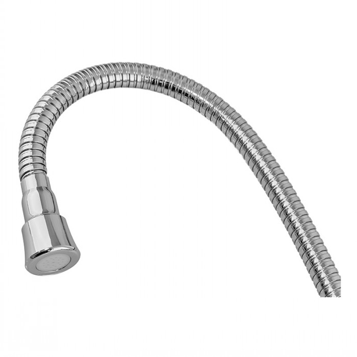 Проточний настінний водонагрівач Zerix ELW21-FW (ZX4894)