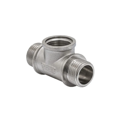 Трійник 1/2&quot; НВН Koer KF.T06MFM (KF0070)