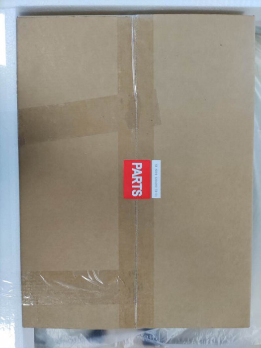 Двері в нішу Koer SR SD04-120x200-TR-01 прозоре скло Easy Clean 10мм, хром (KR5387)