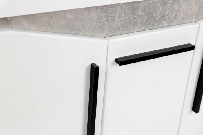 Тумба тумба Gallant Д3 Ш1 к умивальнику CERS 80 (урбан) ( А0055085 )