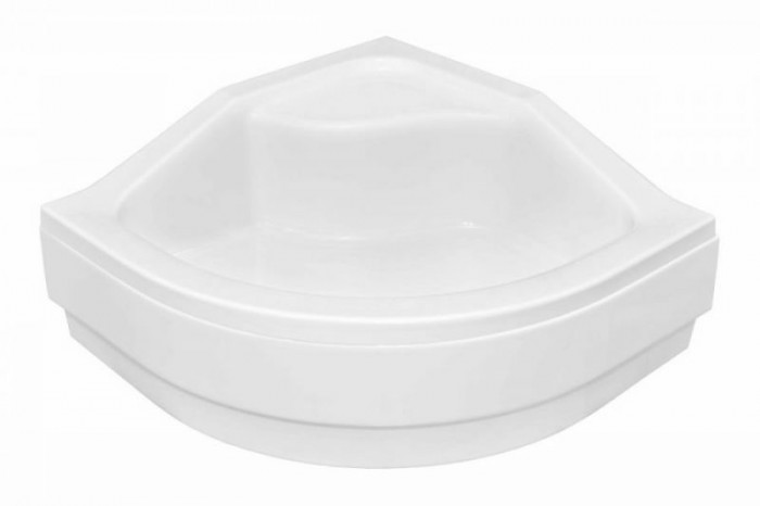 Обудова до піддона OLIVER 90Х90Х15