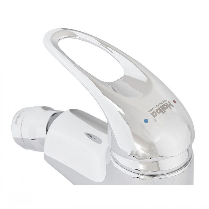 Змішувач для біде Haiba Premiere 002 (HB0345)