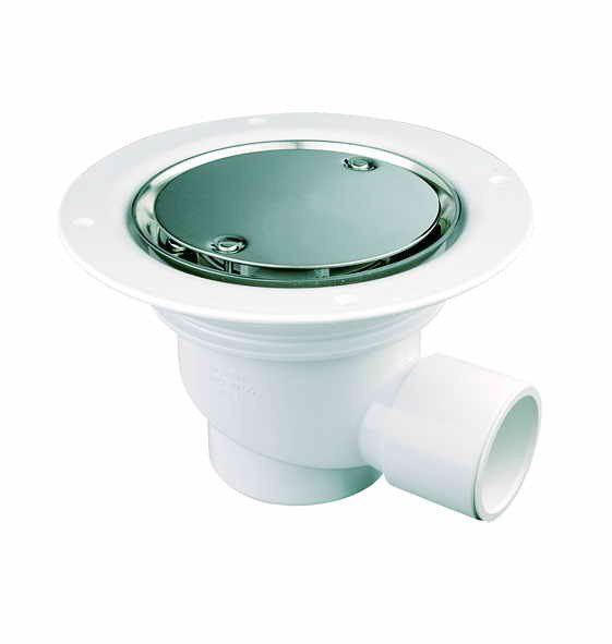 Злив у підлогу TSG1SS-50P