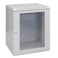 Шкаф серверный 15U 15U (6хUS2000C, 4xUS3000C, 3xUS5000, 6xB4850, 3xA48100, 4xH48050, 3xH48074) + полки