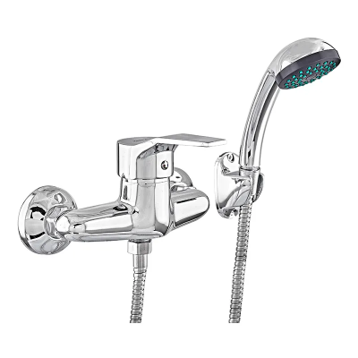 Змішувач для душу ZERIX LOP-B 183 (ZX0042)