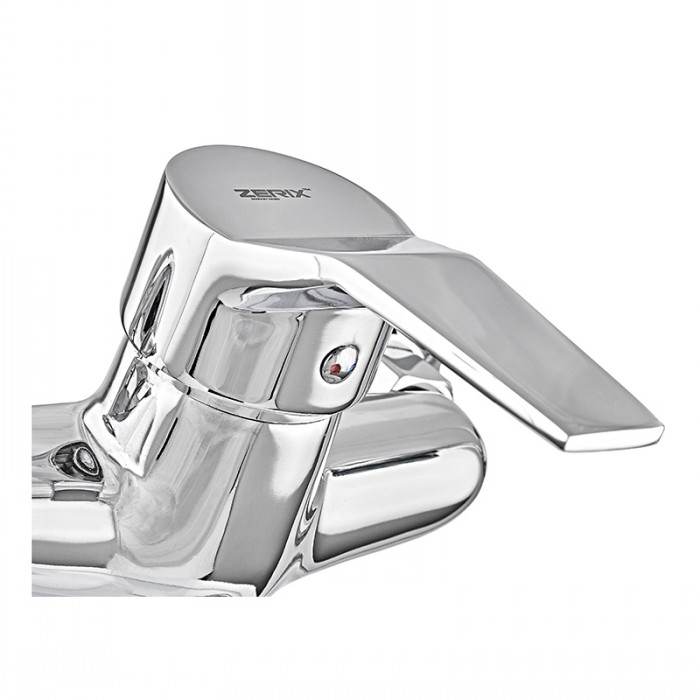 Змішувач для душу ZERIX LOP-B 183 (ZX0042)