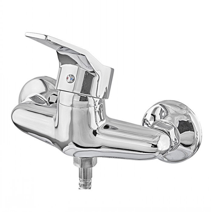 Змішувач для душу ZERIX LOP-B 183 (ZX0042)