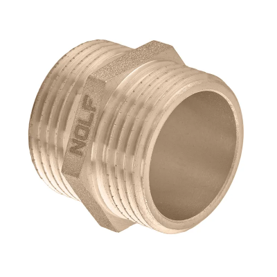 Ніпель Nolf NFC.N06-1/2'' (NF3176)